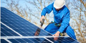 Installation Maintenance Panneaux Solaires Photovoltaïques à Saint-Gervais-les-Bains